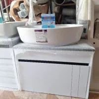 روشویی کابینی