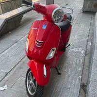 وسپا V150 T اصلی