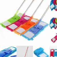 تی دسته دار استیل