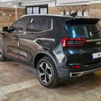 x55pro|خودرو سواری و وانت|باغستان, |دیوار