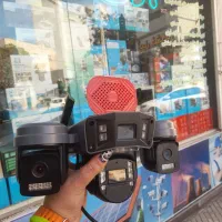 دوربین 4لنز برقی|دوربین مداربسته|بجنورد, |دیوار