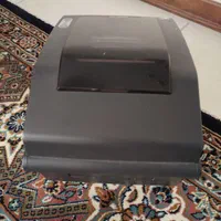 پرینتر لیبل زن بیکسلون bixolon T400|پرینتر، اسکنر، کپی، فکس|تهران, تهرانپارس غربی|دیوار