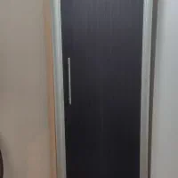 کمد لباسی در حد نو
