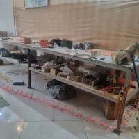 میز کار