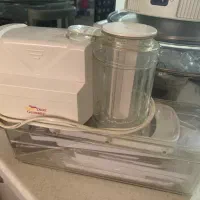 رنده برقی|سایر لوازم برقی|تهران, سبلان (لشگر)|دیوار