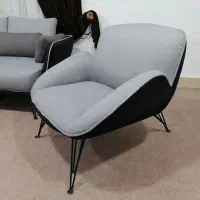 مبل رویال کاری از شرکت مبلیران تهران|مبلمان خانگی و میز عسلی|یاسوج, |دیوار