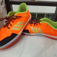 کتونی سالنی