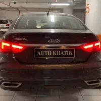 آریزو 5 Fl مشکی/تحویل فوری/اقساط بدون ضامن|خودرو سواری و وانت|تهران, اقدسیه|دیوار