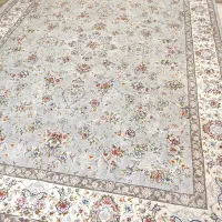 فروشگاه عرفانی)12متر۲تخته700شانه تراکم2550گلبرجسته|فرش|مشهد, حجاب (شهرک غرب)|دیوار