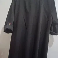 مانتو دخترانه|لباس|میانه, |دیوار