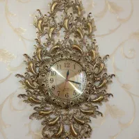 ساعت برنزی|کلکسیون اشیاء عتیقه|تهران, جیحون|دیوار