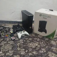 ایکس‌باکس ۳۶۰