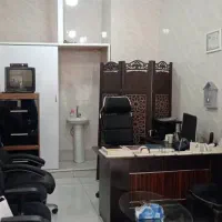 مغازه 22متری سعدی نوسازی مدارس خیابان بنفشه