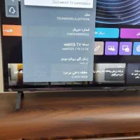 تلویزیون از ۵۵ اینچ تا ۸۵ اینچ