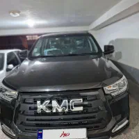 KMC T8 1404|خودرو سواری و وانت|تهران, توحید|دیوار