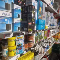 آکواریم فروشی