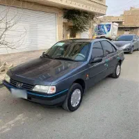 ۴۰۵مدل۹۶دوگانه فابریک