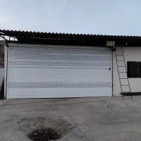 کرکره برقی و شیشه سکوریت|خدمات پیشه و مهارت|گرگان, |دیوار