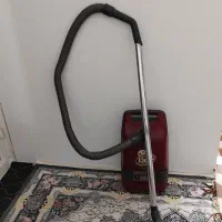 جاروبرقی|جاروبرقی، جارو شارژی، بخارشو|قم, آذر (نکویی)|دیوار