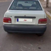 پراید مدل ۸۳ انژکتور|خودرو سواری و وانت|فردوس (خراسان), |دیوار