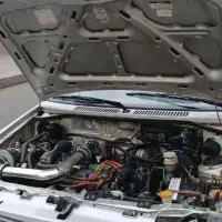 پرایدSE 111|خودرو سواری و وانت|قدس, شهر‌قدس|دیوار