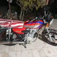 موتور 200احسان 1404