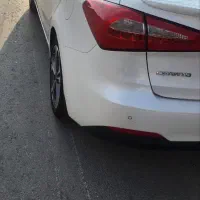 سراتو ۲۰۱۶|خودرو سواری و وانت|مشهد, فرهنگ|دیوار