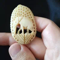 گردنبند قدیمی