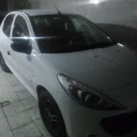 207 تیپ 3 در حد صفر