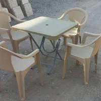 میز و صندلی کد ۱۰|میز و صندلی غذاخوری|کرمانشاه, |دیوار