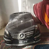 ماشین شارژی