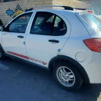 کوییک r 1400|خودرو سواری و وانت|خمینی‌شهر, |دیوار