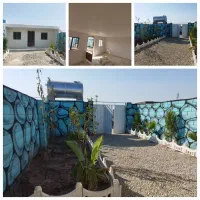 باغچه 100 متری بنا دار  سند تک برگ|فروش زمین و ملک کلنگی|شهریار, اصیل آباد|دیوار