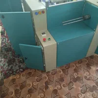 یک عدد دستگاه سفره یکبارمصرف خانگی کار نکرده اصلا