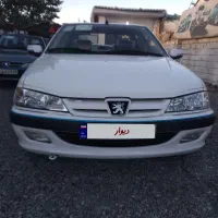 پارس tu5 مدل 1400 دریچه گاز سیمی|خودرو سواری و وانت|خرمآباد (تنکابن), |دیوار