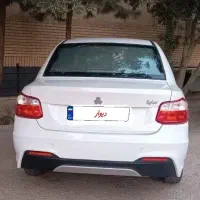 فروش ساینا S مدل ۱۴۰۲|خودرو سواری و وانت|یزد, |دیوار