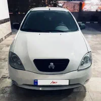 تیبا ۱مدل ۹۶