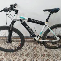 دوچرخه 27.5 اورینت