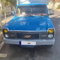 نیسان دیزل با یخچال مدل ۹۲|خودرو سواری و وانت|کاشمر, |دیوار