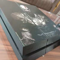 ps4|کنسول، بازی ویدئویی و آنلاین|بروجرد, |دیوار