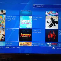 PS4 1T Slim Version 9|کنسول، بازی ویدئویی و آنلاین|مشهد, حجاب (شهرک غرب)|دیوار