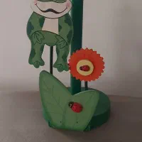 دوتا جادستمال کاغذی