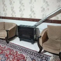 اجاره روزانه جهت مسافرین|اجارهٔ کوتاهمدت آپارتمان و سوئیت|محمدیه-قزوین, |دیوار