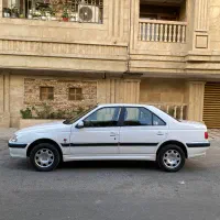 پارس 1400بیرنگ در حد خشک|خودرو سواری و وانت|مشکیندشت, |دیوار