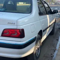 پژو پارس xu7pمدل ۱۴۰۲|خودرو سواری و وانت|فریدون‌کنار, |دیوار