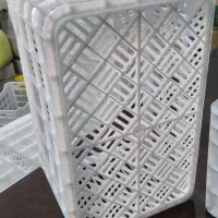 فروش سبد ۲۰ کیلویی|ظروف نگهدارنده، پلاستیکی، یکبارمصرف|بابل, |دیوار