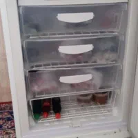 یک یخچال فریز سالم|یخچال و فریزر|فریمان, |دیوار