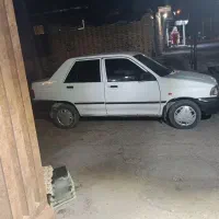 پراید 131 مدل 96