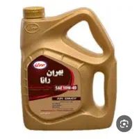 روغن وفیلتر هوا