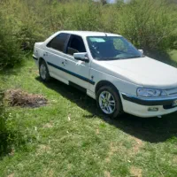 پارس مدل ۸۷